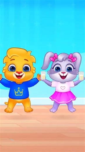 Twinkle ,Twinkle ,Little Star Nursery Rhymes Lucas and Ruby Learning Toddlers Videos