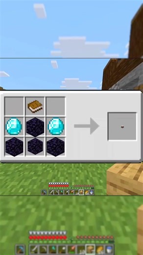 Banana Hoga ek Began 🍆😂!! #minecraft #shorts