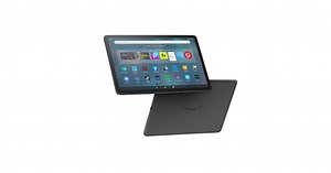 Amazon Fire Max 11 Table User Guide