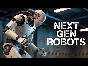 "2023’s Most Futuristic and Advanced Humanoid Robots"