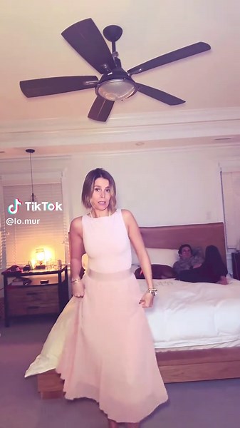 Frances AKA baby in dirty dancing will always be my inspo. Outfit linked in my LTK :) #ootd #dirtydancing #outfitinspo #classic #timeless #ootn #outfit #fyp