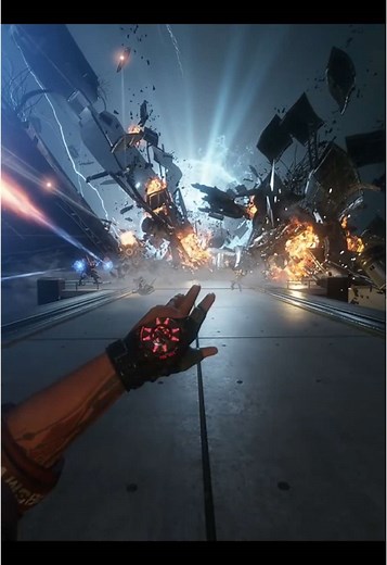 Exploring Time Mechanics in Titanfall 2