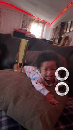 𝒟𝒾𝓂ℯ💕 (@adore.dimeee)’s video of baby