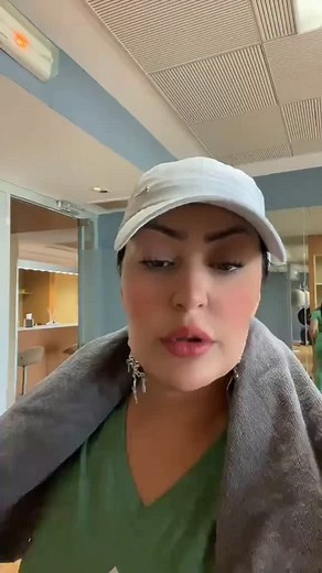 Cheba Sabah on Instagram