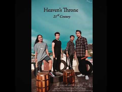 Heaven's Throne - မနက်ဖြန်များ (2020 Version)