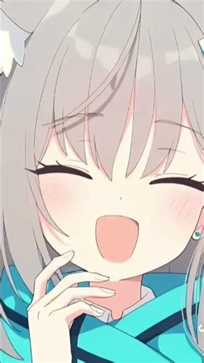 jadi sepi lagi #shiroko #blue arcive