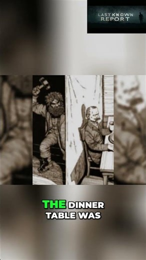 America's FIRST Serial Killer Family: The Benders Inn #shorts