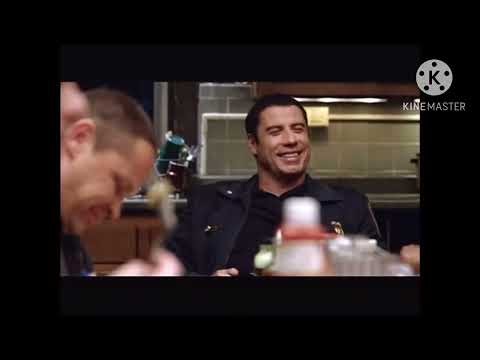 Opening to Sky Captain and the World of Tomorrow 2005 DVD (Miramax Home Entertainment version)
