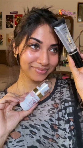 12K views · 79 reactions |  ত্বক থাকবে সারাদিন Oil-Free & Fresh...