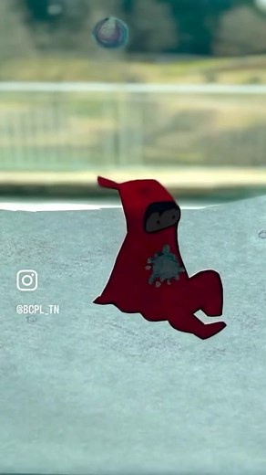 Blount County Public Library on Reels