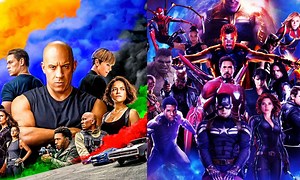 10 Fast & Furious actors who also appeared in the MCU