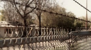 MCAS El Toro, Abandoned Military Base