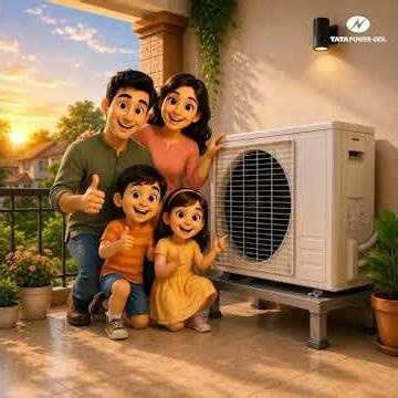 Stay Cool, Stay Safe: Essential AC Safety Tips | Tata Power-DDL