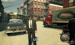 تحميل لعبة mafia 2 الاسطورية