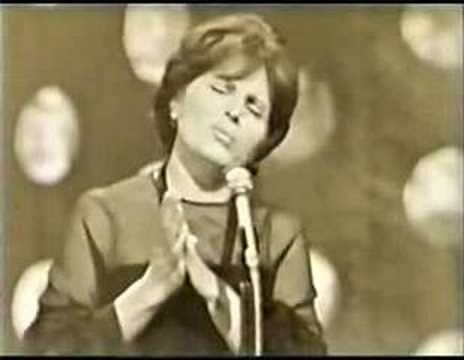 Amalia Rodrigues _ Solidao _ 1969