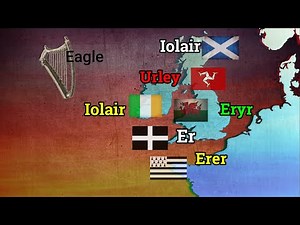 Celtic Languages Compared - Animals