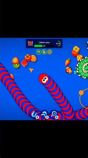 I Love Snake Game 2.1