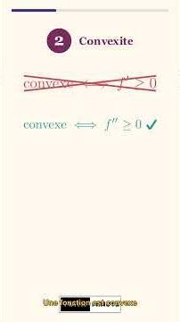 5 pitfalls that will cost you points on the math baccalaureate exam 🚨 (revision day -1) #bac2026 ...