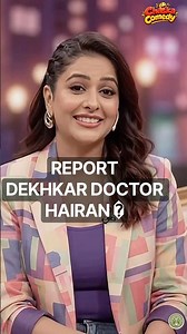 Kapil Ne Doctor Ko Pakda 😱 kapil comedy #Shorts #Comedy #ComedyShorts