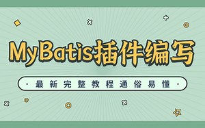 【经验分享】MyBatis插件编写最新完整教程通俗易懂