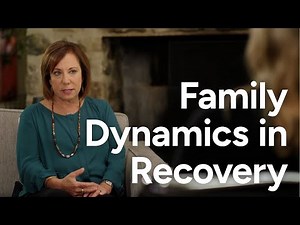 Understanding Family Dynamics in Addiction Recovery