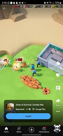 inappropriate youtube ads 2