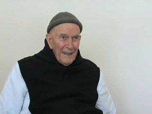 6. Centering Prayer, with Thomas Keating