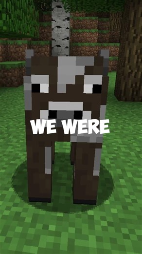 We added A PARASITE OUTBREAK IN Minecraft #minecraft #minecrafthorror #minecraftparasites