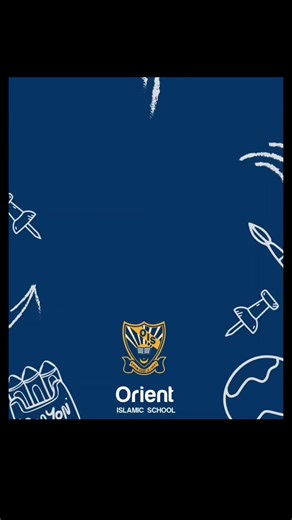 Orient Islamic School | We know how exciting (and sometimes nerve-wracking) the first day of ECD can be for parents, so we put together this little glimpse just... | Instagram