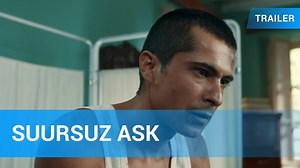 Suursuz Ask - Trailer Deutsch
