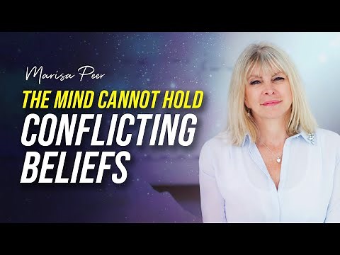 Stop Anxious Thoughts and Overcome Anxiety | Marisa Peer