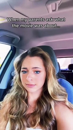 Understanding Movie Plots: A Fun Conversation