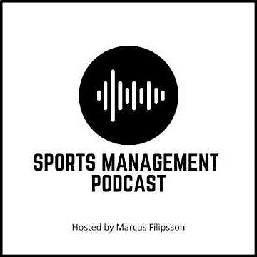 Introduction to the Sports Management Podcast