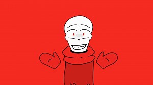 【Undertale过于可爱】Trypophobia meme // UT,US,UF,DT papyrus's