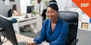 Adjoint(e) administratif(ve)