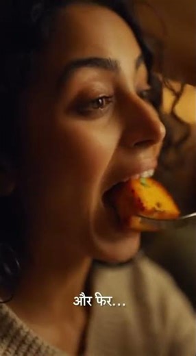 Luxury Restaurant Commercial | 8K Food Ad | AI Marketing #shorts