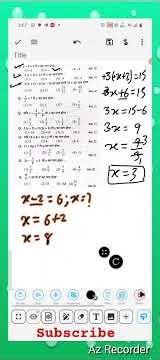 कक्षा 8 बीजगणित MCQ | मॉडल पेपर 2026 | झारखंड बोर्ड #8thclass