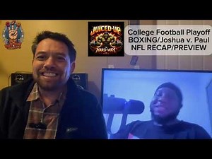 Bee Livity's top ten boxers of the 21st century (2000-2025)