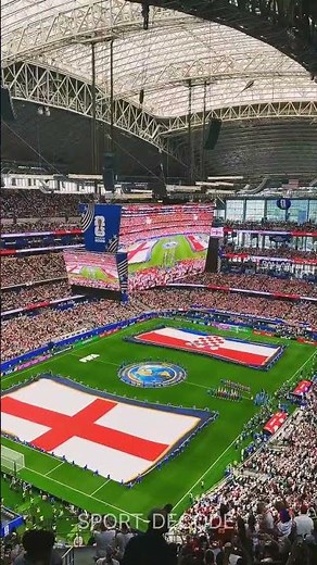 England 4-2 Croatia 😱 | Best Goals & Highlights | FIFA World Cup 2026