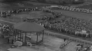Knock Shrine In Mayo