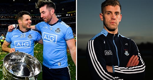 Dublin Confirm 8-Time All-Ireland Winner To Join U20s Coaching Panel | Balls.ie