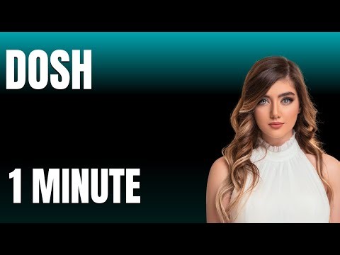 The Ultimate Dosh App Tutorial From Zero to Pro in 1 Minute