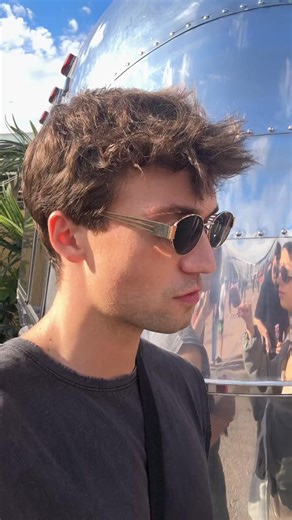 Meet my girlfriend & my ice cream obsession 🍦 #primaverasound #trend | grazingplatter