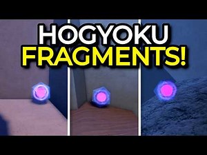 How to Complete Hogyoku Quest in Sailor Piece! 💎 | All Fragment Locations