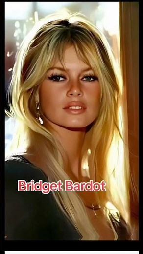 Bridget Bardot #classiccinema #vintage #actress #beauty #french #beautiful