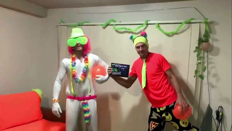 Black Lights for Glow Party! 115W Blacklight LED Strip kit. 4 UV Lights to Surround Your Neon Party. Ultraviolet Lighting for Big Rooms. Easy Set up! Glow in The Dark Party Supplies. Fiesta Luz Negra