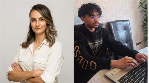 Are high school students using online courses to boost marks?