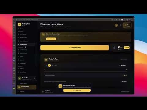 Avantis Airdrop: You Are Eligible But Don't Fade Variational Airdrop