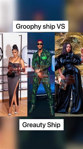 Groovy vs Phyna vs Beauty #hotteker #hotteks #hottekers #bbn #bbnaija #bigbrothernaija #levelup #bbnaijalevelUp #beautybbn #groovymono #groovybbn #phyna