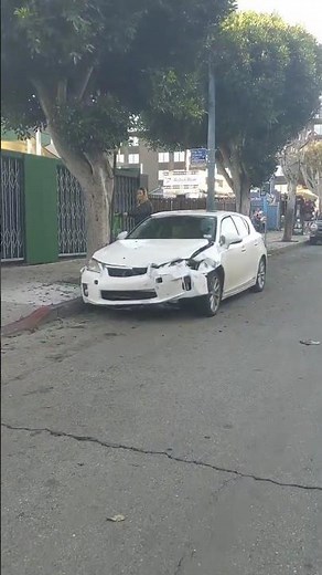 still Running 🤷 #2011 "Lexus Prius" #lexus ct 200h 1.8L4-cylinder With Electric-M 134hp & 105lbftOT🛂